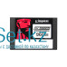 Твердотельный накопитель SSD Kingston SEDC600M/960G SATA 7мм